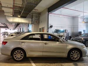 Toyota Camry 2.4 Auto ABS Airbag (COE Till 05/2028)