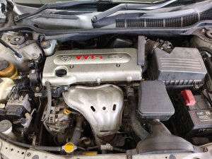 Toyota Camry 2.4 Auto ABS Airbag (COE Till 05/2028)