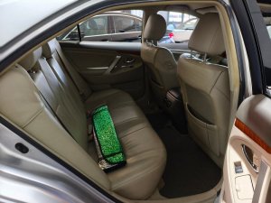 Toyota Camry 2.4 Auto ABS Airbag (COE Till 05/2028)