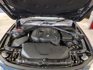 BMW 420i Gran Coupe Led Nav