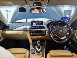 BMW 420i Gran Coupe Led Nav