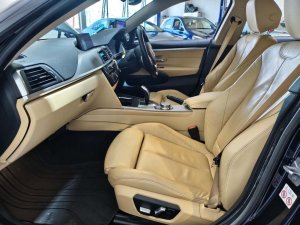 BMW 420i Gran Coupe Led Nav