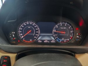 BMW 420i Gran Coupe Led Nav
