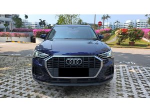 Audi Q3 1.4 Tfsi S Tronic (17