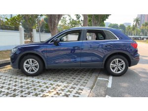 Audi Q3 1.4 Tfsi S Tronic (17