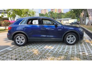 Audi Q3 1.4 Tfsi S Tronic (17