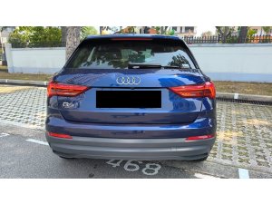 Audi Q3 1.4 Tfsi S Tronic (17