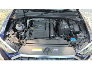 Audi Q3 1.4 Tfsi S Tronic (17