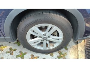 Audi Q3 1.4 Tfsi S Tronic (17