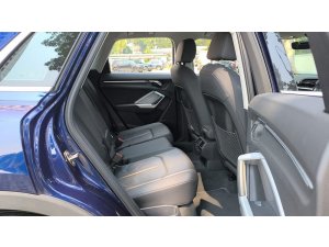 Audi Q3 1.4 Tfsi S Tronic (17