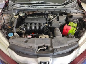Honda City 1.5 Sv Cvt
