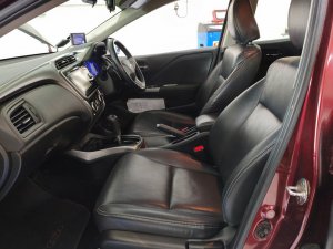 Honda City 1.5 Sv Cvt