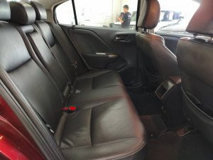 Honda City 1.5 Sv Cvt