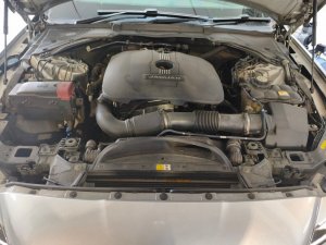 Jaguar Xf 2.0 I4p Tss