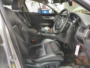 Jaguar Xf 2.0 I4p Tss