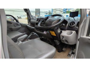 Toyota Dyna 150 5mt
