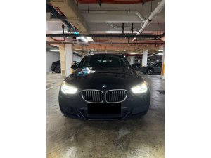 BMW 528I GT M Sport At Dsc Led Sr Nav Hud