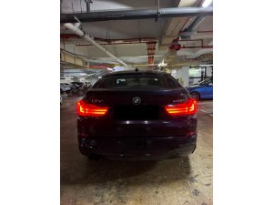 BMW 528I GT M Sport At Dsc Led Sr Nav Hud