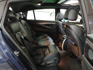 BMW 528I GT M Sport At Dsc Led Sr Nav Hud