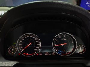 BMW 528I GT M Sport At Dsc Led Sr Nav Hud
