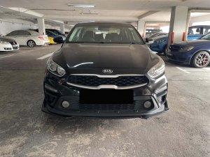 Kia Cerato 1.6(a) Lx
