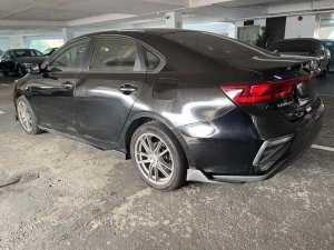 Kia Cerato 1.6(a) Lx