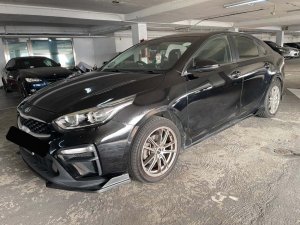 Kia Cerato 1.6(a) Lx