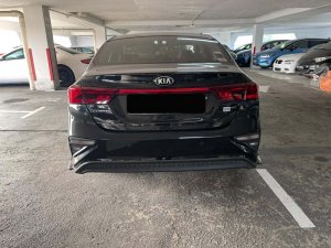Kia Cerato 1.6(a) Lx