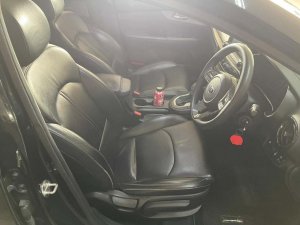 Kia Cerato 1.6(a) Lx