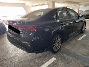 Kia Cerato 1.6(a) Lx