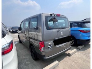 Nissan Nv200 Dx 1.6 At Abs Airbag 2wd 5dr Lgv (COE Till 02/2030)