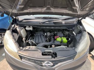 Nissan Nv200 Dx 1.6 At Abs Airbag 2wd 5dr Lgv (COE Till 02/2030)