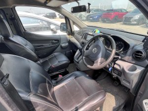 Nissan Nv200 Dx 1.6 At Abs Airbag 2wd 5dr Lgv (COE Till 02/2030)