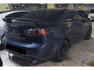 Mitsubishi Lancer 1.5 Mivec Sports At Abs D/ab (COE Till 10/2029)