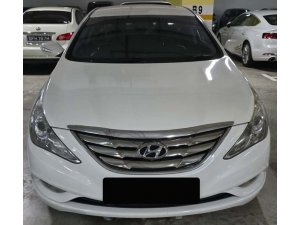 Hyundai I45 2.0 At Abs Airbag 2wd 4dr (COE Till 08/2030)