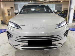 Byd Sealion 6 Dmi