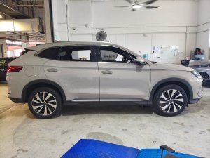 Byd Sealion 6 Dmi