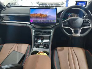 Byd Sealion 6 Dmi