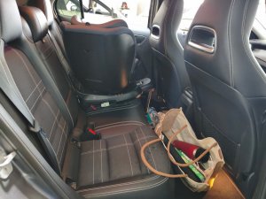 Mercedes Benz Gla180 (r18 Bi)