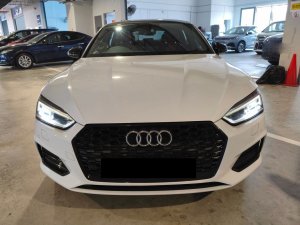 Audi A5 Sb 2.0 Tfsi S Tronic (design)