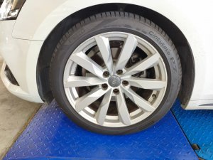 Audi A5 Sb 2.0 Tfsi S Tronic (design)