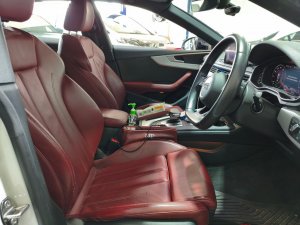 Audi A5 Sb 2.0 Tfsi S Tronic (design)