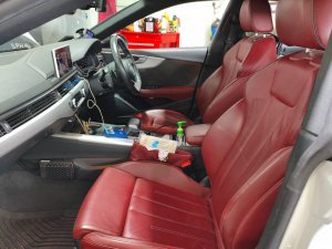 Audi A5 Sb 2.0 Tfsi S Tronic (design)