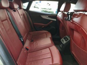 Audi A5 Sb 2.0 Tfsi S Tronic (design)