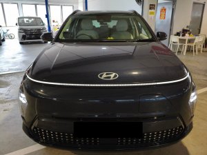 Hyundai SX2 Kona EV Std SR (Electric Vehicle)