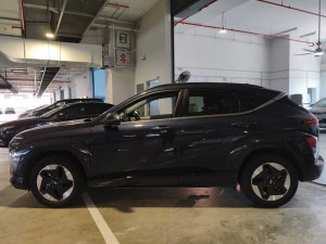 Hyundai SX2 Kona EV Std SR (Electric Vehicle)