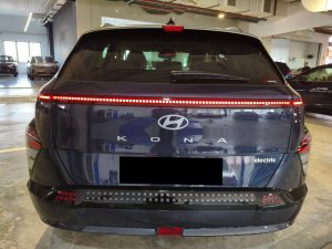 Hyundai SX2 Kona EV Std SR (Electric Vehicle)
