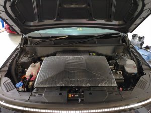 Hyundai SX2 Kona EV Std SR (Electric Vehicle)