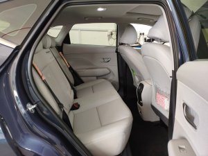 Hyundai SX2 Kona EV Std SR (Electric Vehicle)