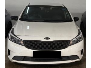 Kia Forte K3 1.6A